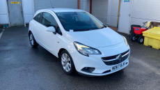 Vauxhall Corsa 1.4 ecoFLEX Energy 3dr [AC] Petrol Hatchback